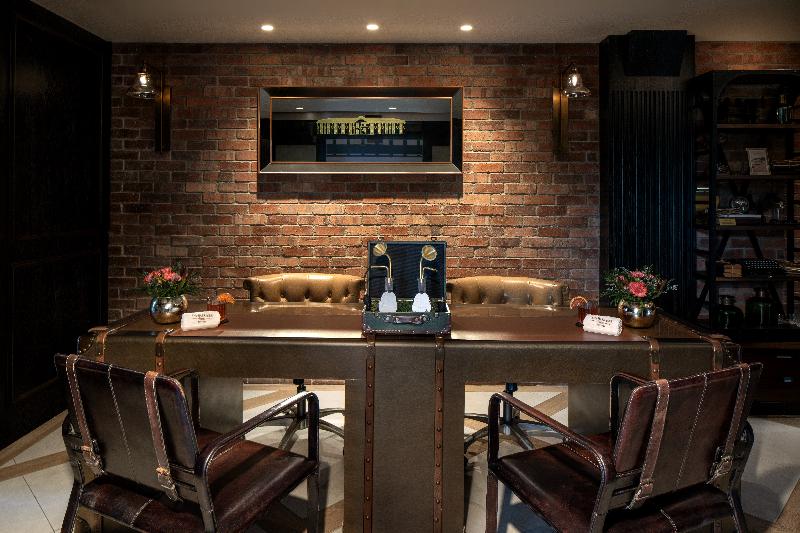 Stay in style at The Barracks Hotel Sentosa by Far East Hospitality