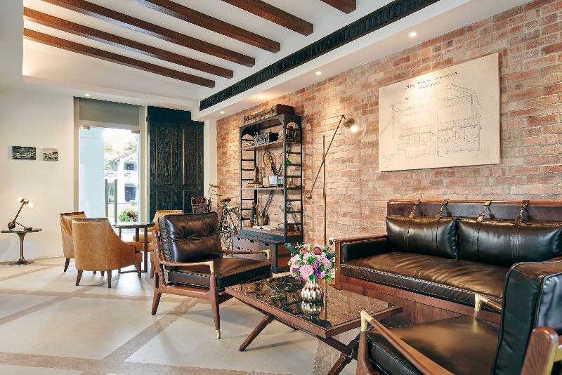 Stay in style at The Barracks Hotel Sentosa by Far East Hospitality