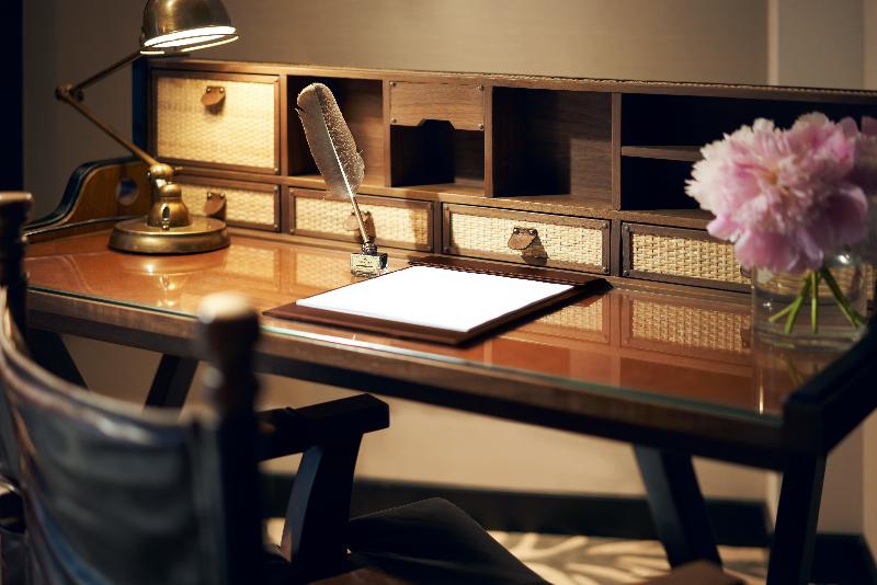 Stay in style at The Barracks Hotel Sentosa by Far East Hospitality