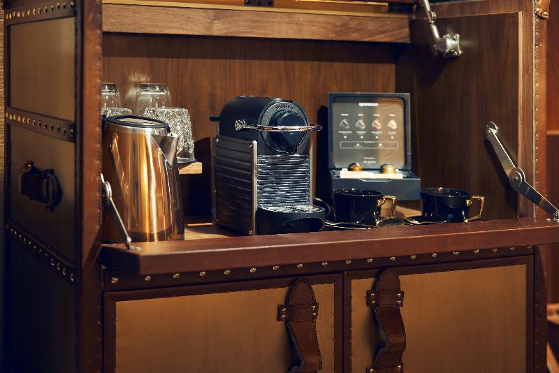 Stay in style at The Barracks Hotel Sentosa by Far East Hospitality