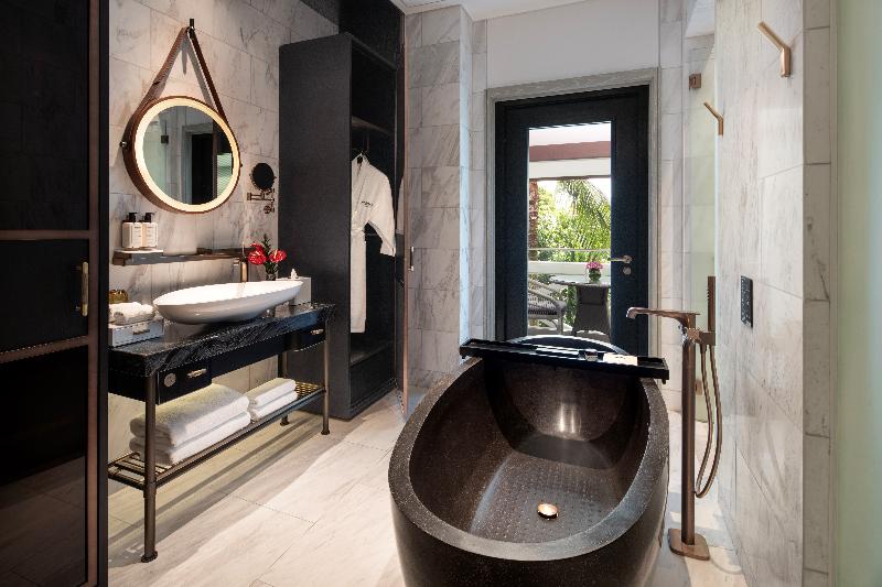 Stay in style at The Barracks Hotel Sentosa by Far East Hospitality