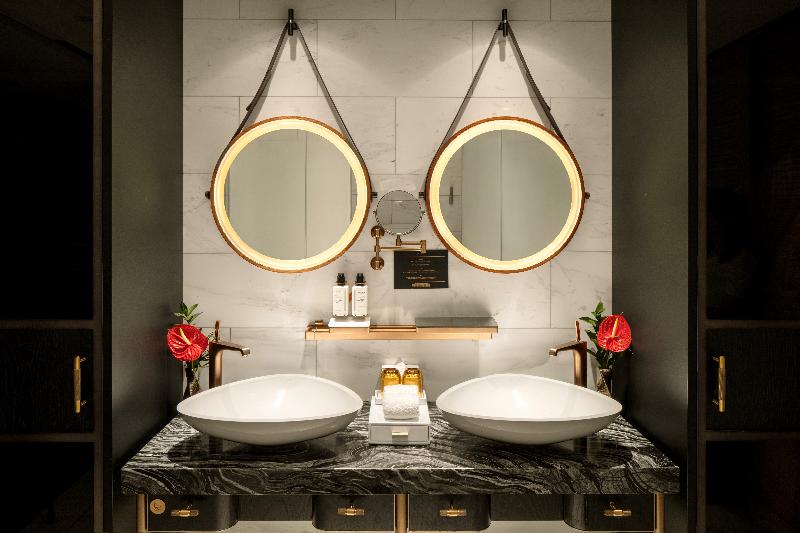 Stay in style at The Barracks Hotel Sentosa by Far East Hospitality