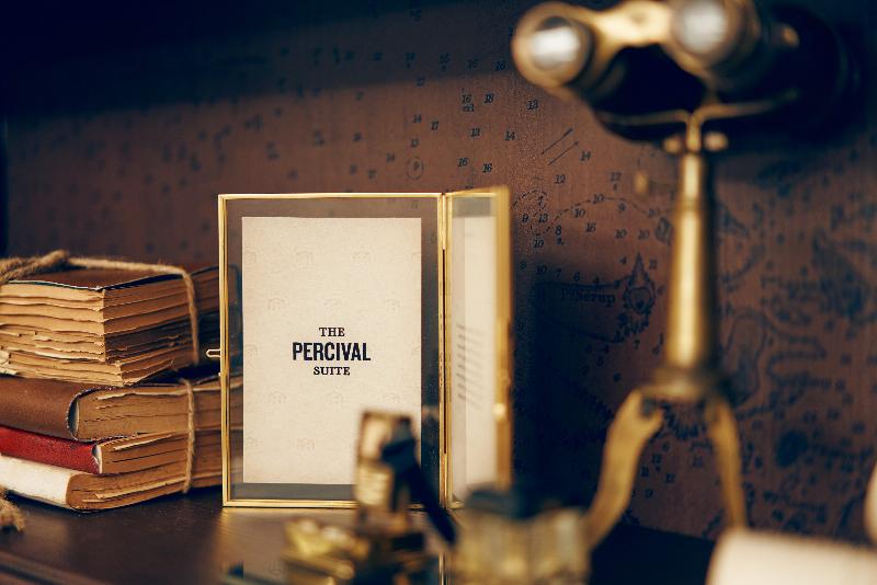 Stay in style at The Barracks Hotel Sentosa by Far East Hospitality