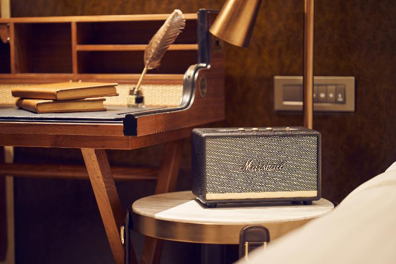 Stay in style at The Barracks Hotel Sentosa by Far East Hospitality