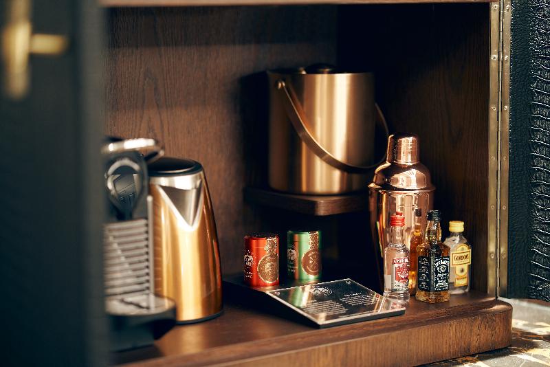 Stay in style at The Barracks Hotel Sentosa by Far East Hospitality