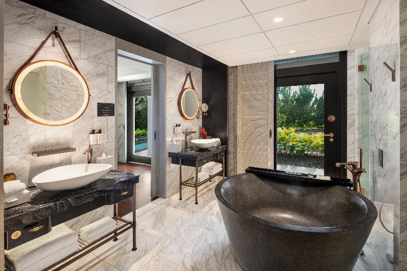 Stay in style at The Barracks Hotel Sentosa by Far East Hospitality