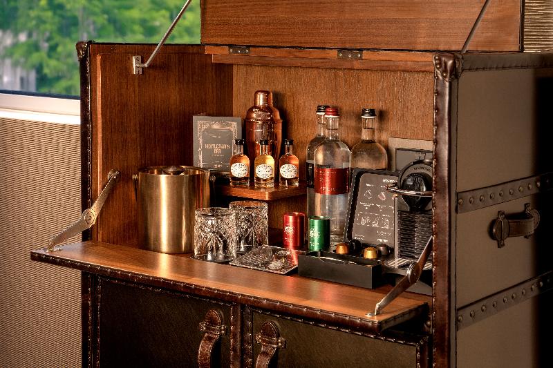 Stay in style at The Barracks Hotel Sentosa by Far East Hospitality