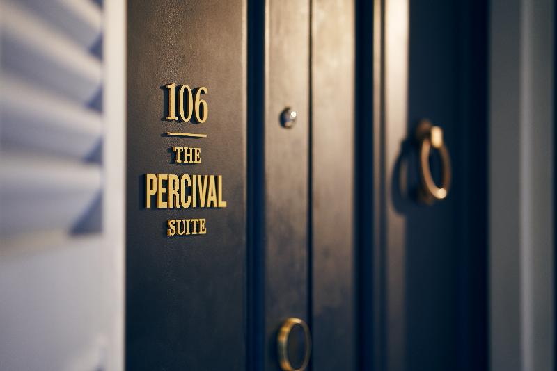 Stay in style at The Barracks Hotel Sentosa by Far East Hospitality