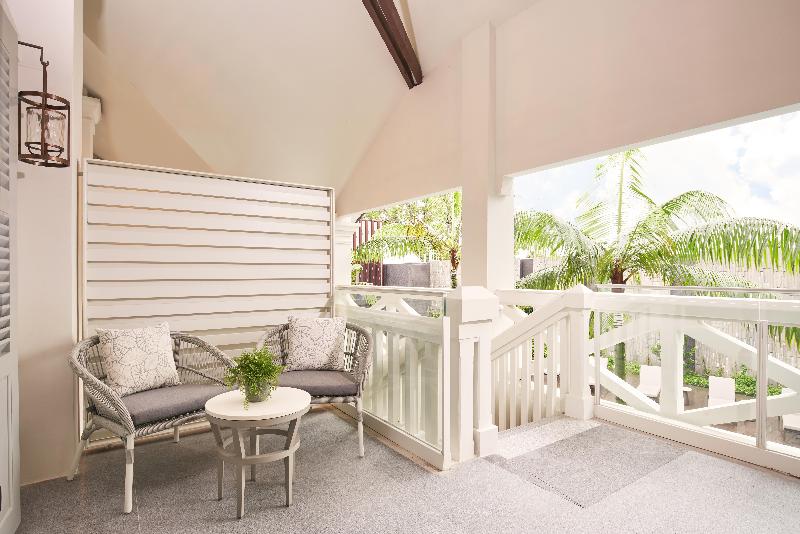The Barracks Hotel Sentosa by Far East Hospitality image
