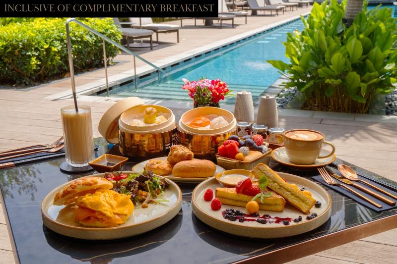The Barracks Hotel Sentosa by Far East Hospitality image