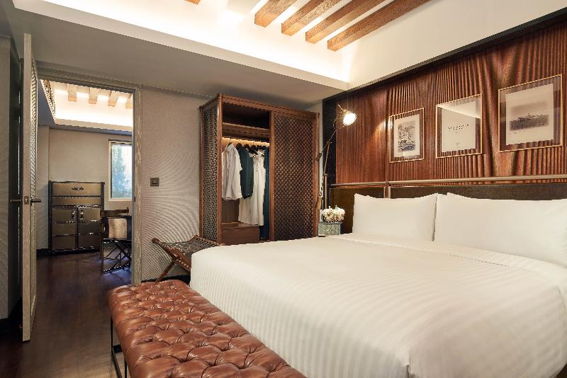 The Barracks Hotel Sentosa by Far East Hospitality image