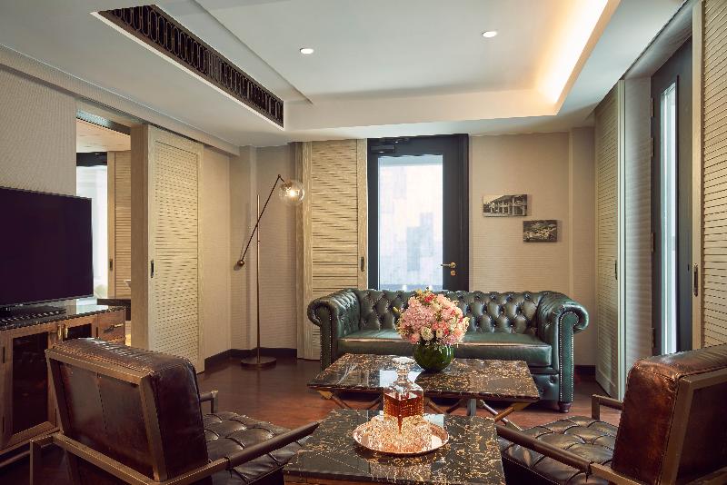 The Barracks Hotel Sentosa by Far East Hospitality image