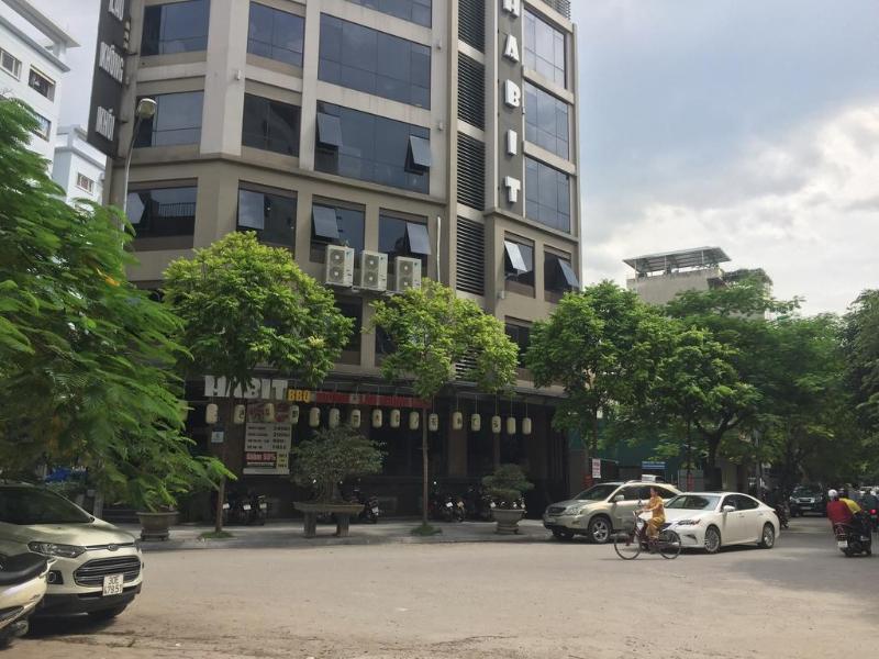 Granda Suites Hanoi