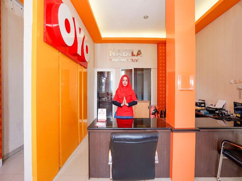 Hotel O Juanda Near Terminal International Juanda image