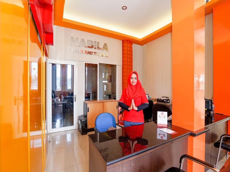 Hotel O Juanda Near Terminal International Juanda image