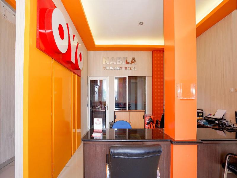 Hotel O Juanda Near Terminal International Juanda image