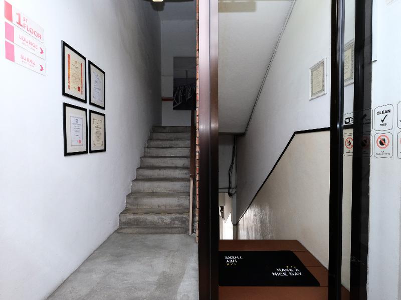 Bata Merah Boutique Hotel image