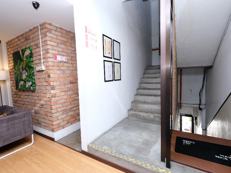 Bata Merah Boutique Hotel image