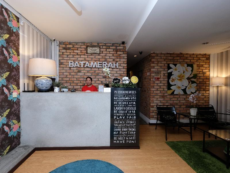 Bata Merah Boutique Hotel image