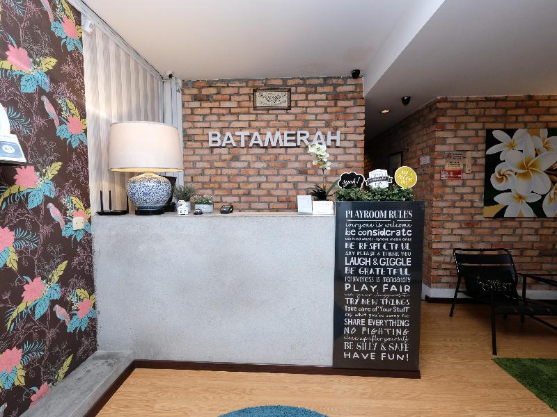 Bata Merah Boutique Hotel image