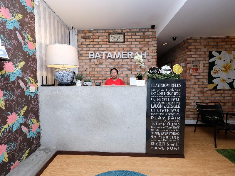 Bata Merah Boutique Hotel image