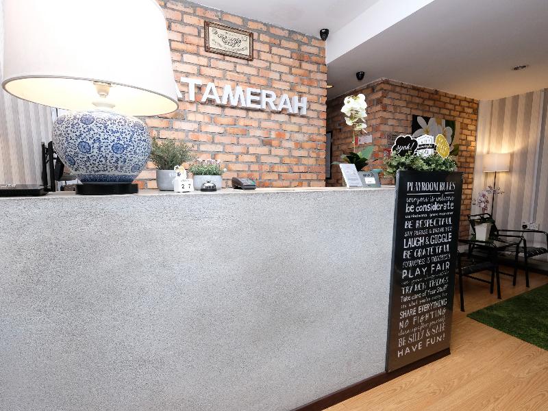 Bata Merah Boutique Hotel image