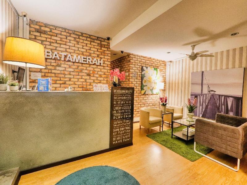 Bata Merah Boutique Hotel image