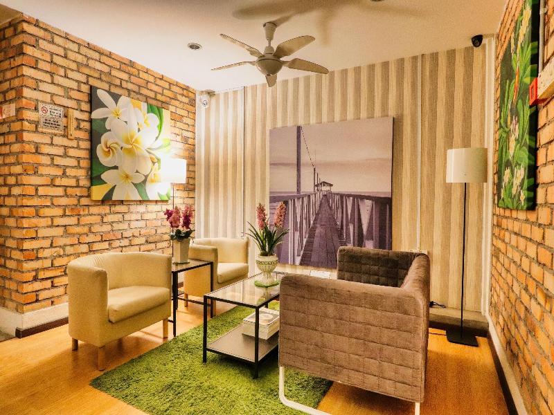 Bata Merah Boutique Hotel image