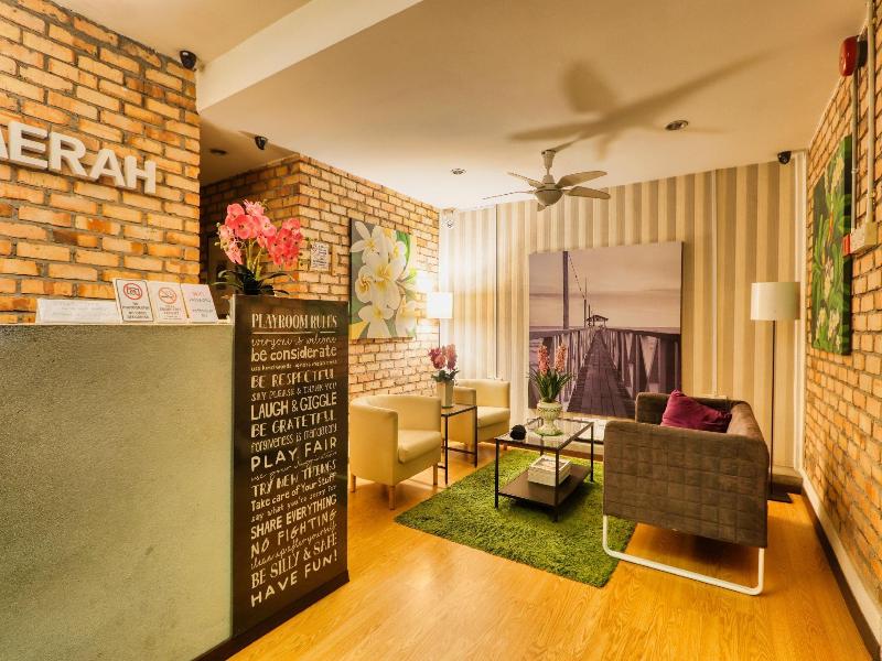 Bata Merah Boutique Hotel image