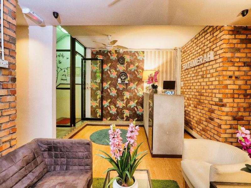 Bata Merah Boutique Hotel image