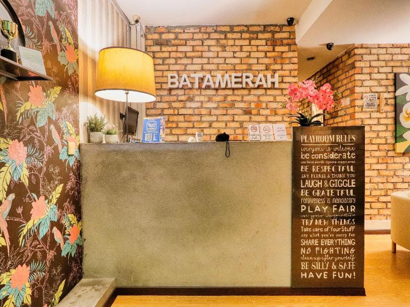 Bata Merah Boutique Hotel image