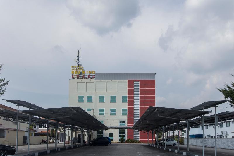 OYO Capital O 837 Hotel Bei King