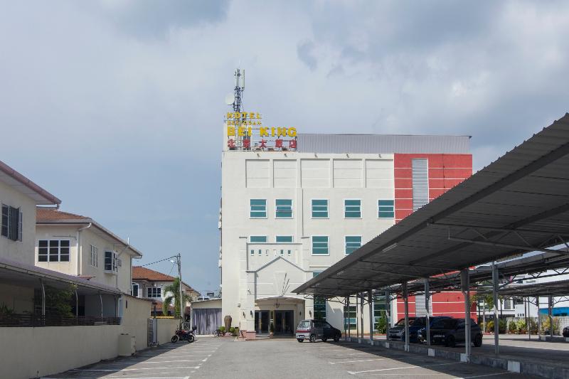 OYO Capital O 837 Hotel Bei King