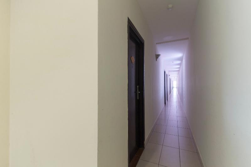 OYO Capital O 837 Hotel Bei King — general view