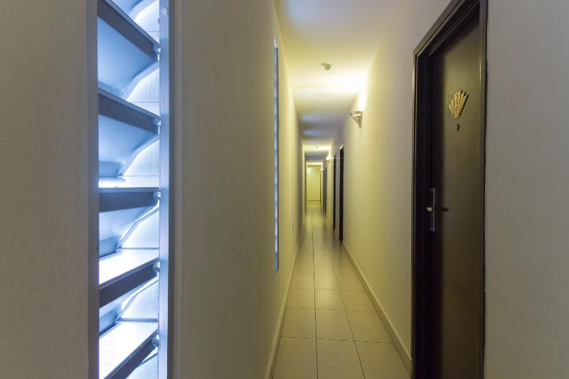 OYO Capital O 837 Hotel Bei King — general view