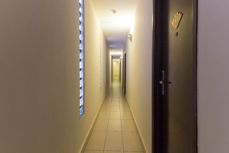 OYO Capital O 837 Hotel Bei King — general view
