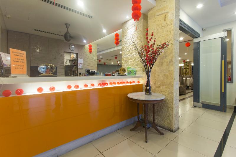 OYO Capital O 837 Hotel Bei King