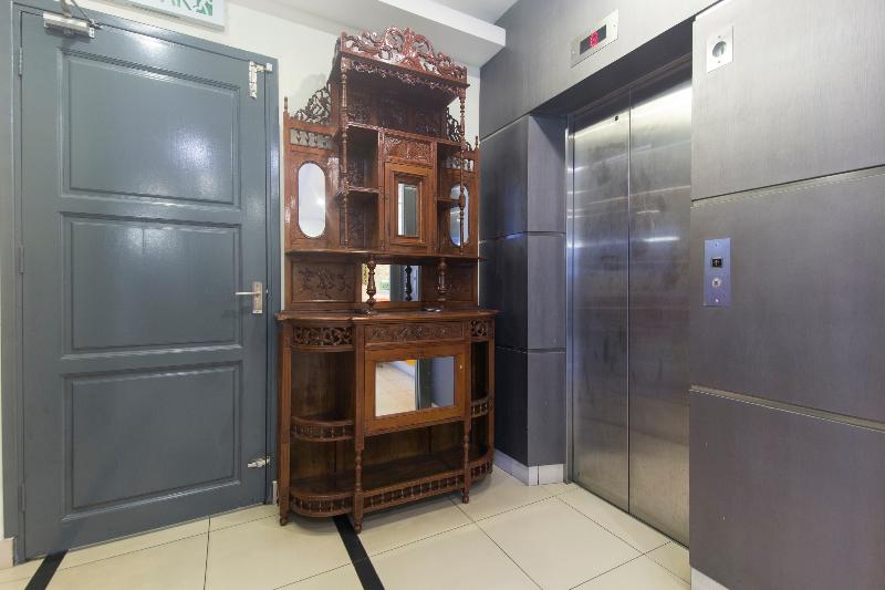 OYO Capital O 837 Hotel Bei King