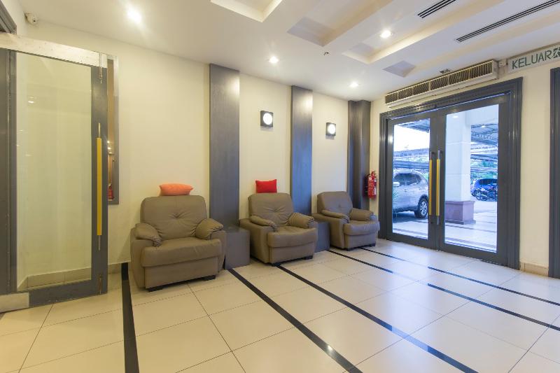 OYO Capital O 837 Hotel Bei King