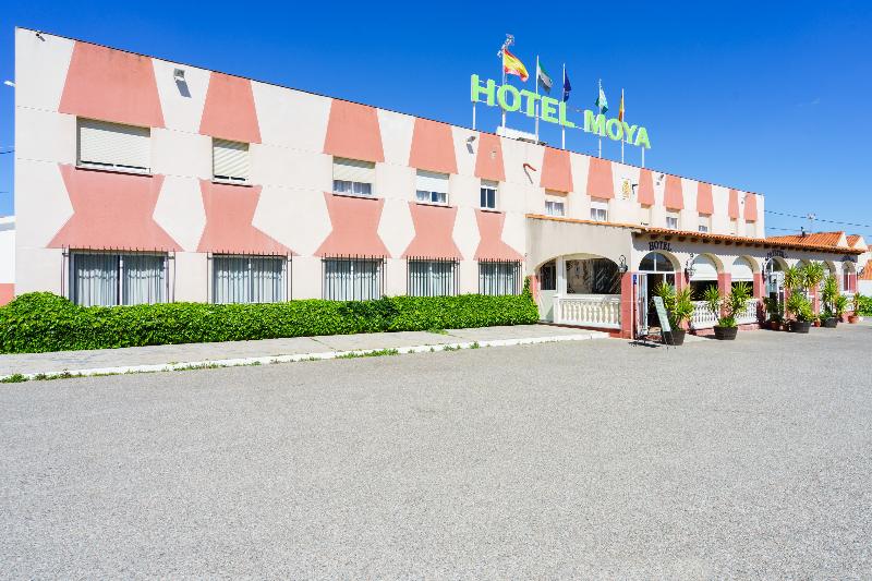 Hotel Moya