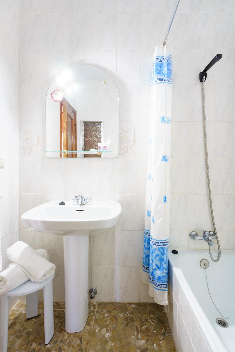 Hotel Moya 4