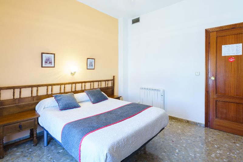 Hotel Moya 5
