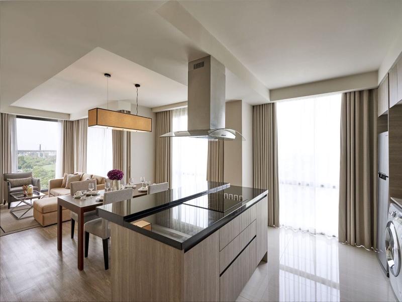 The Park Nine Hotel Suvarnabhumi image