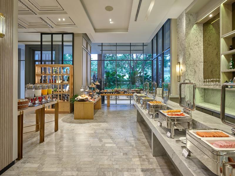 The Park Nine Hotel Suvarnabhumi image