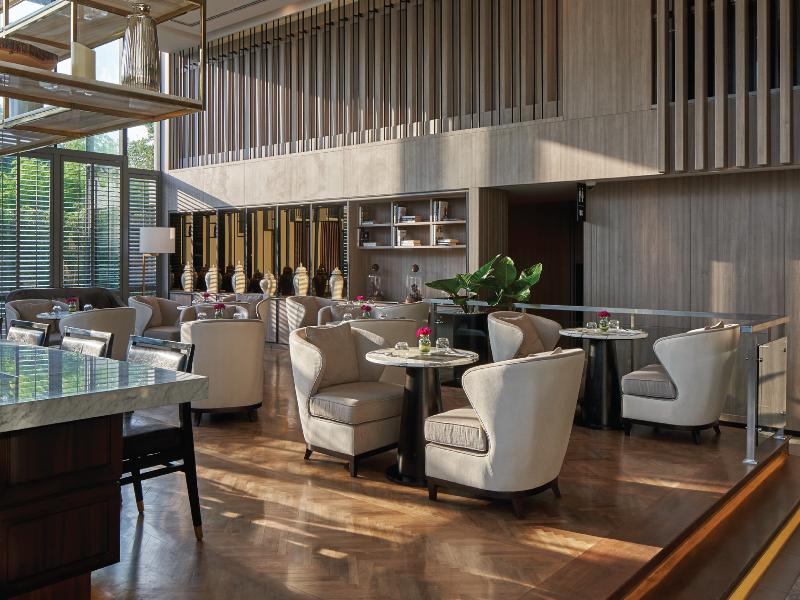 The Park Nine Hotel Suvarnabhumi image
