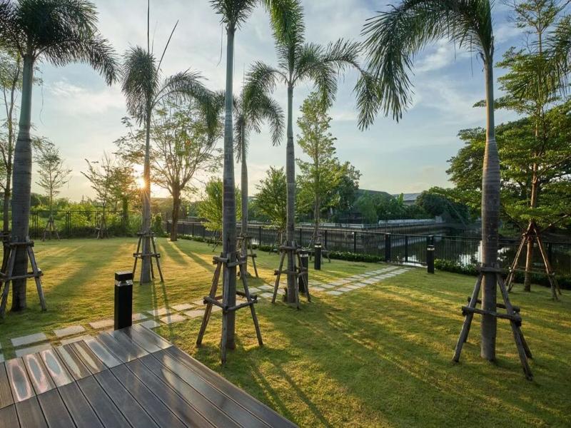 The Park Nine Hotel Suvarnabhumi image