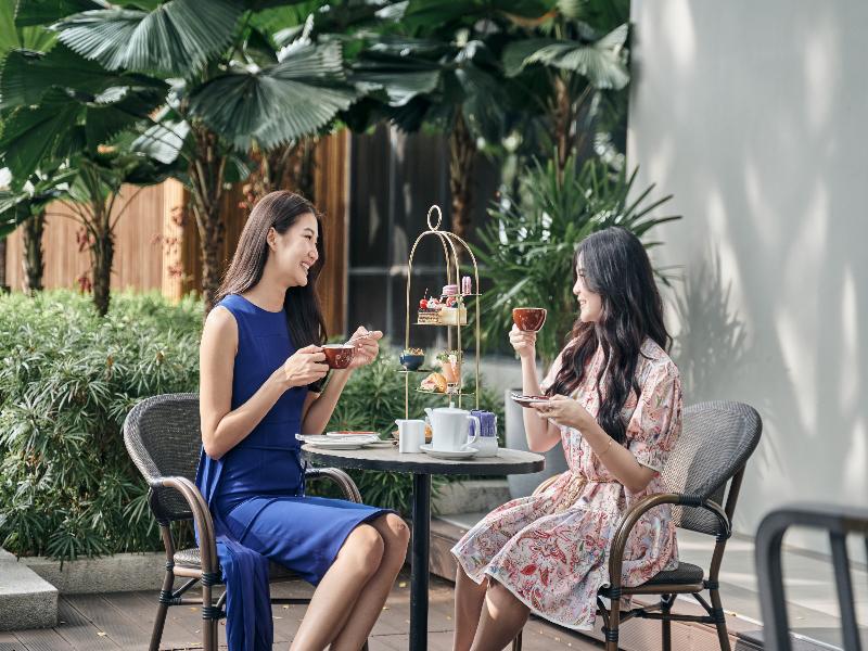 The Park Nine Hotel Suvarnabhumi image