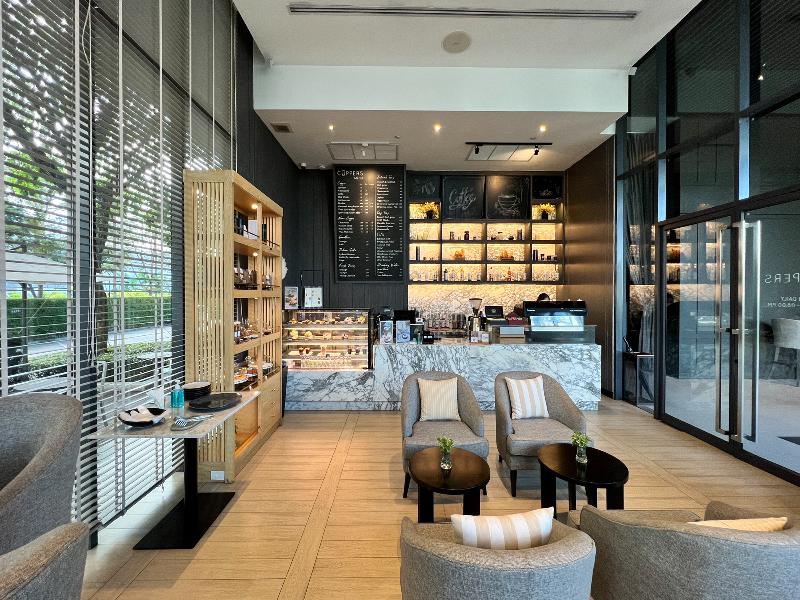 The Park Nine Hotel Suvarnabhumi image