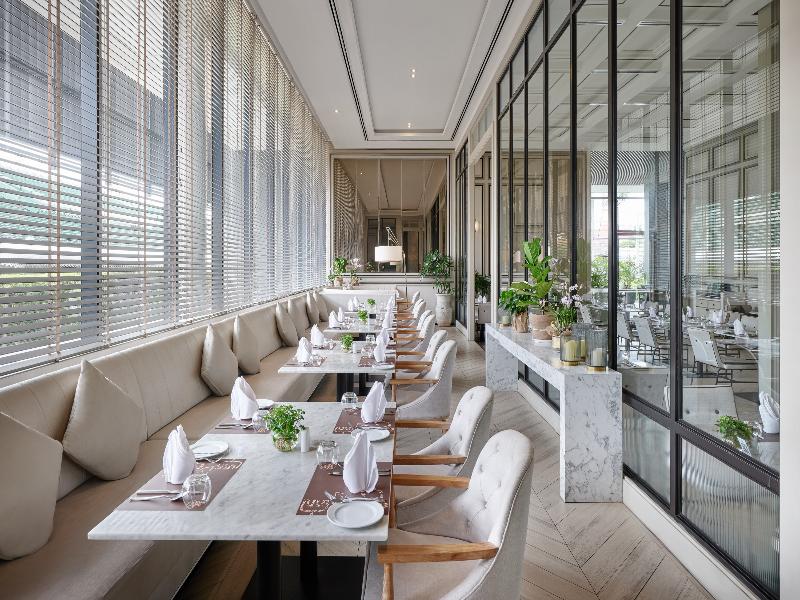 The Park Nine Hotel Suvarnabhumi image