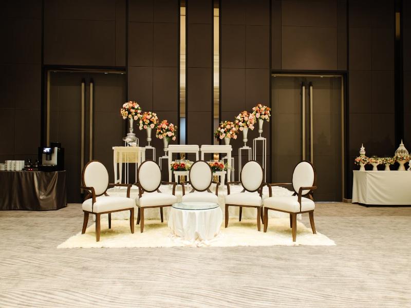 The Park Nine Hotel Suvarnabhumi image